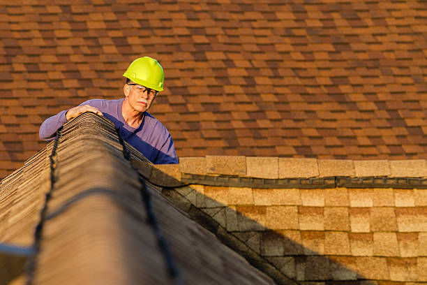 Best Local Roofing Companies  in Dallas, GA