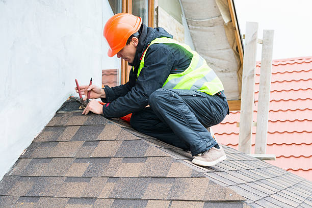 Best Residential Roof Replacement  in Dallas, GA