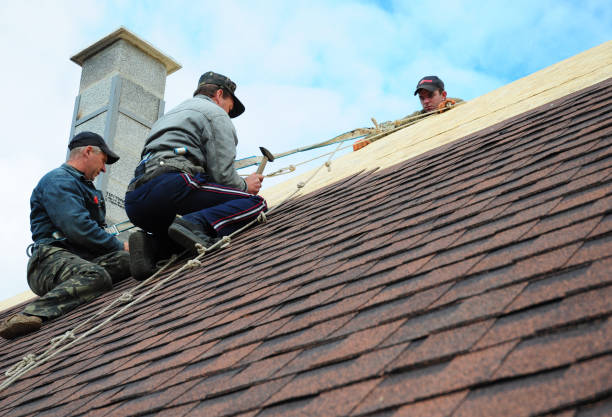 Quick and Trustworthy Emergency Roof Repair Services in Dallas, GA