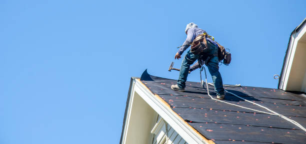 Best Roof Leak Repair  in Dallas, GA